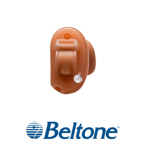 ベルトーン アライ3 CIC （Beltone Ally3 CIC） | 秋葉原補聴器 